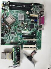 Dell DN075 Precision 390 Workstation Socket 775 Motherboard  picture