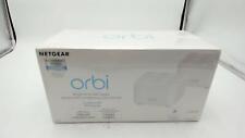 NETGEAR Orbi AC1200 Whole Home Mesh Wi-Fi 5 System (RBK12) - 2 Pack picture
