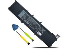 NEW- 4K1VM 9TM7D V0GMT Battery for Dell G7 17 7700 W62W6 XYCW0 NYD3W NCC3D 97Wh picture