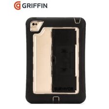 Griffin Survivor Rugged Case for Apple iPad Mini 4 – Black/Clear picture
