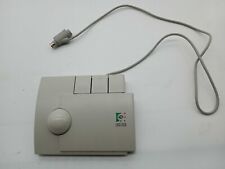 Vintage Logitech Trackman mouse T-AA1-4MD (untested) picture