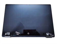 LCD Touch Screen Full Assembly HP Pavilion X360 14M-DH 14M-DH0003DX 14M-DH1003DX picture
