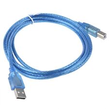 Pkpower 6ft USB 2.0 A-B Printer Cable Cord Lead for Canon iP110 iP2820 iP4820 picture
