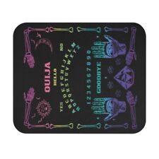 Ouija Board Mouse Pad Computer Desk Accessory Spirit Gift for IT picture