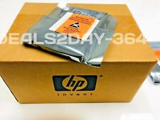 HP 652605-B21/653950-001/652599-002/652625-001-146GB 6G SAS 15K 2.5in G8/G9 picture