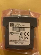 Genuine HP JetDirect 200N LIO Printer Server C6502A (Centronics) - NEW & Sealed picture