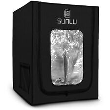 SUNLU 3D Printer Enclosure,650×550×750mm,Fireproof,For SUNLU T3/Ender 3/3 Pro picture