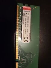 Kingston 8GB DIMM 288-pin Memory - KVR24N17S88 picture