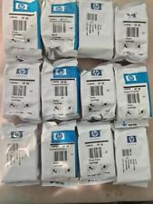 BIG LOT (12) NEW HP #58 Photo Color Ink Cartridges GENUINE picture