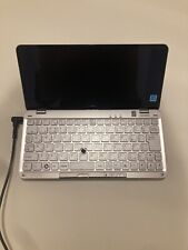 SONY VAIO TYPE P VGN-P90HS  Processor Z530 1.86GHz SSD 64GB RAM 2GB japan picture