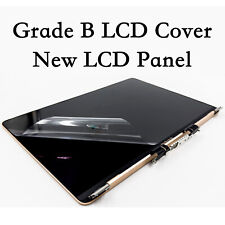 Genuine Grade B Rose Gold LCD Screen Assembly for MacBook Air 13