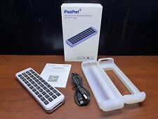 iPazzPort KP-810-30K Mini Wireless Keyboard for Fire TV Box USB Bluetooth Remote picture