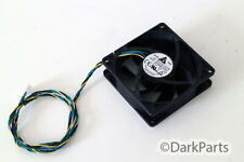 IBM Lenovo ThinkCentre M57e M70e Case Fan FRU 45K6530 Delta AFB0812SH picture