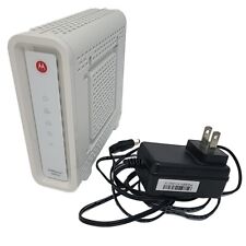 Motorola SURFboard SB6141 Cable Modem picture