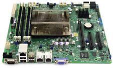 Supermicro X10SLL-F Server Mainboard Bundle Intel Xeon 4x 3.5GHz 32GB Ipmi 2.0 picture