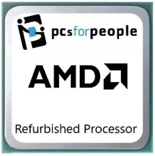 Lot of 52 AMD A Series CPU's Desktop Processor (Bent Pins) picture