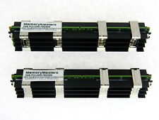 4GB (2X2GB) FOR MA356LL/A A1186 APPLE MAC PRO MEMORY DDR2 667 FULLY BUFFERED picture