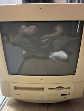 Vintage Apple Power Macintosh 5400/200 M3046 Computer -Keyboard Mouse Parts Only picture