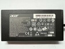Acer ADP-135KB T 135W Ac Adapter PA-1131-05 5.5mm Purple Tip For Acer Aspire picture