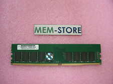 SNP7XRW4C/16G 16GB DDR4 2133MHz PC4-17000 UDIMM ECC Memory Dell R230 R330 T130 picture