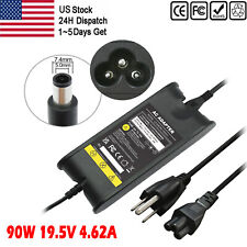 90W AC Adapter Laptop Charger For Dell Studio 1735 1737 PA-10 Power Supply Cord* picture