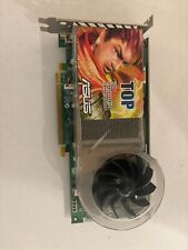 Defective ASUS GeForce 7800GTX GDDR3 PCI-E Graphics Card RETRO GAMER As Is picture