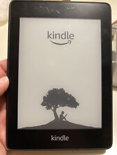 Amazon Kindle Paperwhite (4th Generation) 32GB, Wi-Fi, 6in - Black Ex picture