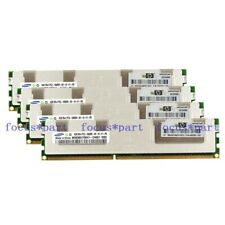 Samsung 6x4GB 24GB DDR3 1333MHz 2RX4 PC3-10600R ECC Registered SERVER MEMORY RAM picture