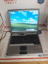 Dell Latitude D600 Pentium 512MB RAM 80GB HDD  Parallel Port CD-ROM Win XP #570A picture
