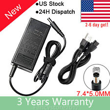 AC Adapter For HP 2000-219DX 2000-224CA Notebook PC Charger Power Supply Cord FS picture