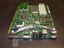 Compaq 235209-001 Motherboard w/ Pentium 166 MHz SY016 CPU picture