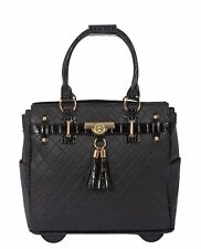 Mothers Day Gift - LUXE Laptop Bag for Women - Briefcase Work Tote Bag 13