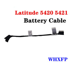 New Battery Connect Cable For Dell Latitude 5420 5421 E5420 E5421 0WHXFP picture