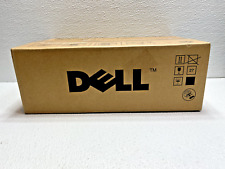 Genuine Dell PF029 Cyan Toner Cartridge 3110cn 3115cn High Yield SHIPS OVERBOXED picture