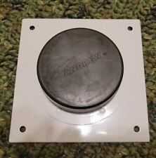 4 INCH ALUMINIUM ENTRY PANEL 1 PORT. COMMSCOPE / ANDREW SOLUTIONS AND#204673-1  picture