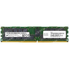 Cisco 64GB DDR4-2666 REG RDIMM UCS-MR-X64G4RS-H 15-105083-01 Server Memory RAM picture