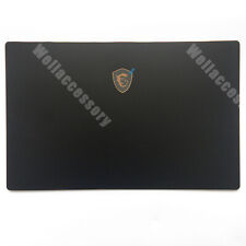 NEW For MSI GS75 STEALTH MS-17G1 LCD Back Cover Top Case 3077G1A211 US picture