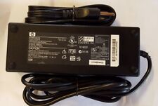 HP 350221-001 18.5V 6.5A 120W Genuine Original AC Power Adapter Charger picture