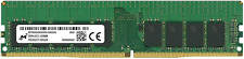 MTA18ASF4G72AZ-3G2F1R - Ddr4 - Module - 32 Gb - Dimm 288-Pin - 3200 Mhz / Pc4-25 picture