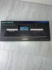 Logitech K780 Multi Device Wireless Keyboard picture