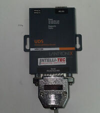 Lantronix UDS1100 Serial to Ethernet Adapter (RS232/ RS422/ RS485) picture