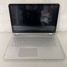HP Envy M6-w103dx Laptop - i5-6200U - 8GB RAM - 1TB HDD - WIN 10 - READ picture