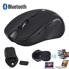 Universal Wireless Bluetooth 3.0 Mouse For MacBook Air Pro iPad iMac PC Laptop picture