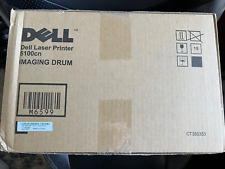 Dell M6599 Imaging Drum - New, sealed, OEM  picture