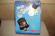 M&M's Data Pro Organizer Touch Screen With Pen Vintage RARE FIND NEW SEALED picture