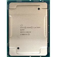 Intel Xeon Platinum 8173M CPU LGA-3647 2.0GHz 28-Core SR37Q picture