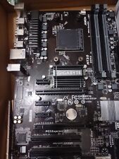 GA-970A-DS3P Gigabyte Technology Desktop motherboard,AMD,AM3/AM3+ socket Tested picture