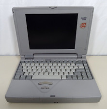 Vintage Toshiba Satellite Laptop T2105/260 PA1176U Windows 3.11 MS-DOS picture