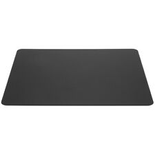 Mousepads for Desk Ultra Thin Mat Aluminum Alloy Double Sided Office picture