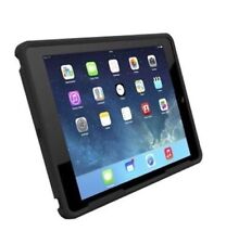 ZAGG Rugged Book Tablet Case for Apple iPad Air w/ Premium Screen Protection NEW picture